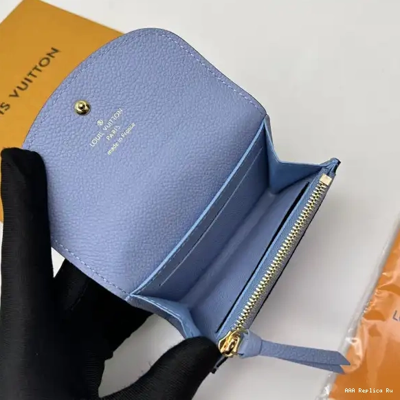 AAA Replica Ru Purse Louis Coin Vuitton Rosalie 0530